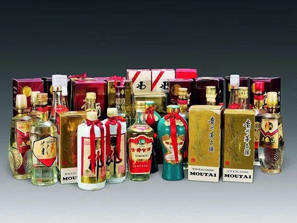 沙依巴克临沂莒南回收茅台公司价格哪里回收(附近上门回收茅台酒）